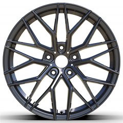 OEM 18-24 Inch 5 Hole 114.3 112mm ET30mm 35mm Alloy Wheels PCD5x114.3mm Wheels 20 Inch Custom Rims for Mercedes Benz