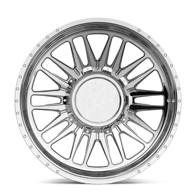 CUSTOM FORGED TRUCK WHEELS: KY-MR17