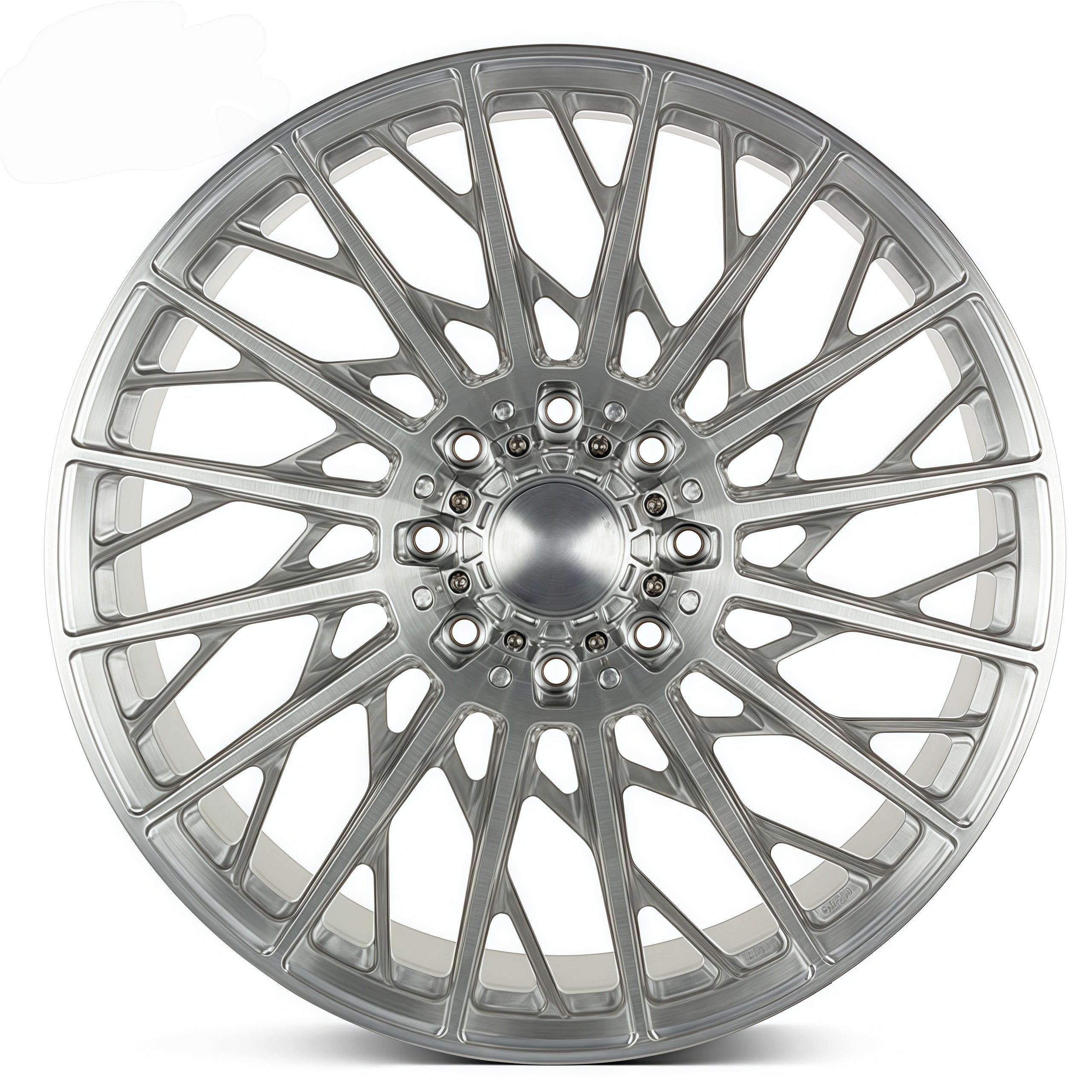 19_20_21_22_24-inch forged wheel rims for off-road pickup trucks are suitable for Ford Chevrolet, Colorado Jeep
