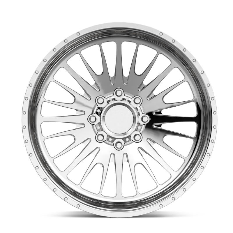 CUSTOM FORGED TRUCK WHEELS: KY-MR18