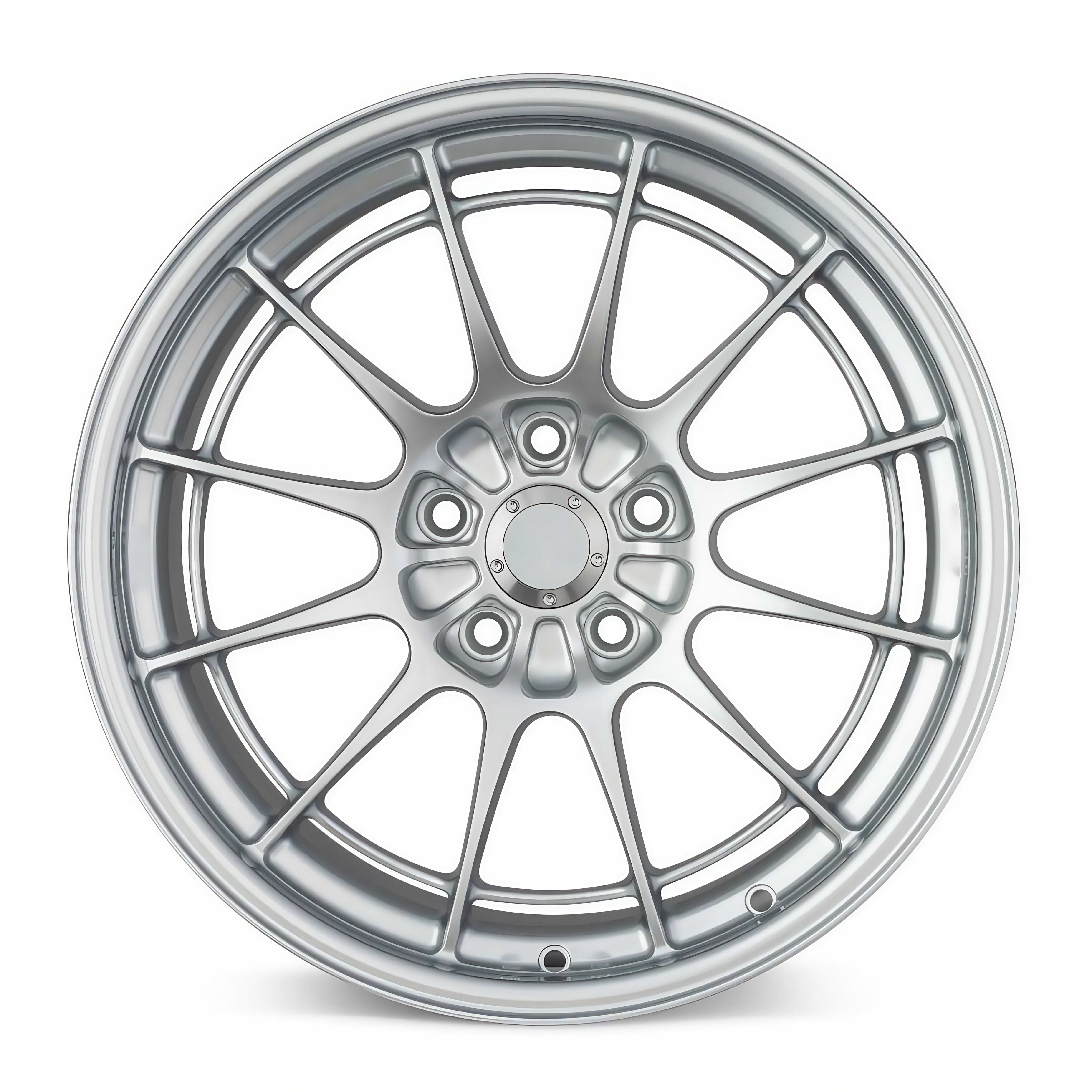 Самые продаваемые кованые диски BMW f10_f30_M3 M4 M5 Audi odm черного цвета 5x100_5x14.3_5x120 и спортивные диски 17–23 дюйма