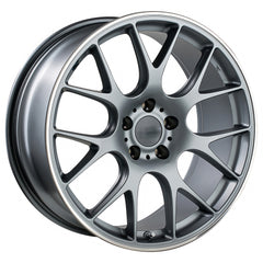 Customized polished forged wheel rims for 17-21 inch passenger car wheels are suitable for M2, M3, S3 and S4
