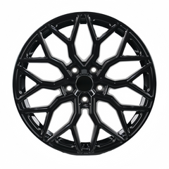 New Design High Quality 4x4 Wheel Rims Wheel Hubs for Land Rover Range Rover Sport 2005 18-24 Inches