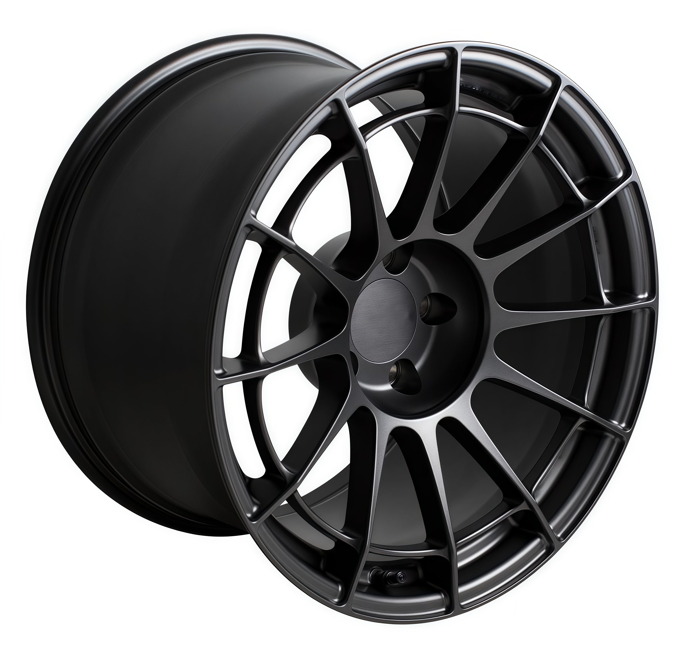 Самые продаваемые кованые диски BMW f10_f30_M3 M4 M5 Audi odm черного цвета 5x100_5x14.3_5x120 и спортивные диски 17–23 дюйма