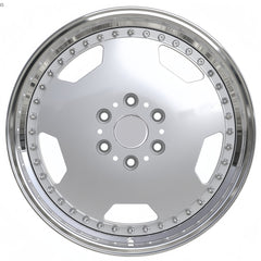 18 19 20 21 22 23 24-дюймовые кованые литые диски 5X112 мм 6061-t6 для Mercedes-Benz и AMG