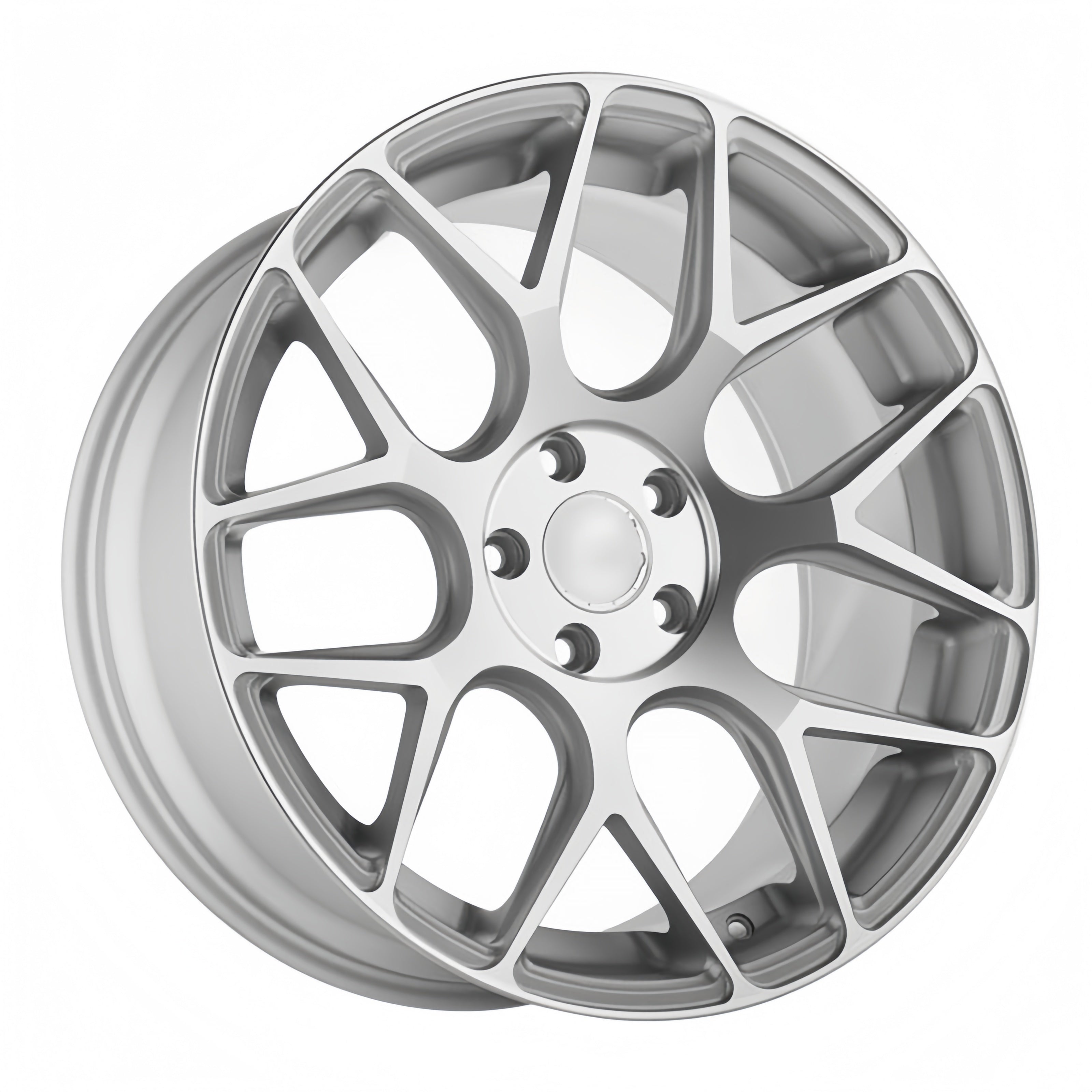 Forged Wheel 18 19 20 Inch ET10-45 CB54.1-73.1 PCD5x114.3/108/120mm Aftermarket Aluminum Alloy Wheels for FF01 911 718 GT500