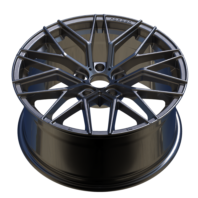 OEM 18-24 Inch 5 Hole 114.3 112mm ET30mm 35mm Alloy Wheels PCD5x114.3mm Wheels 20 Inch Custom Rims for Mercedes Benz