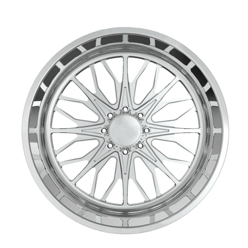 CUSTOM FORGED TRUCK WHEELS: KY-MR10