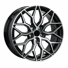 New Design High Quality 4x4 Wheel Rims Wheel Hubs for Land Rover Range Rover Sport 2005 18-24 Inches