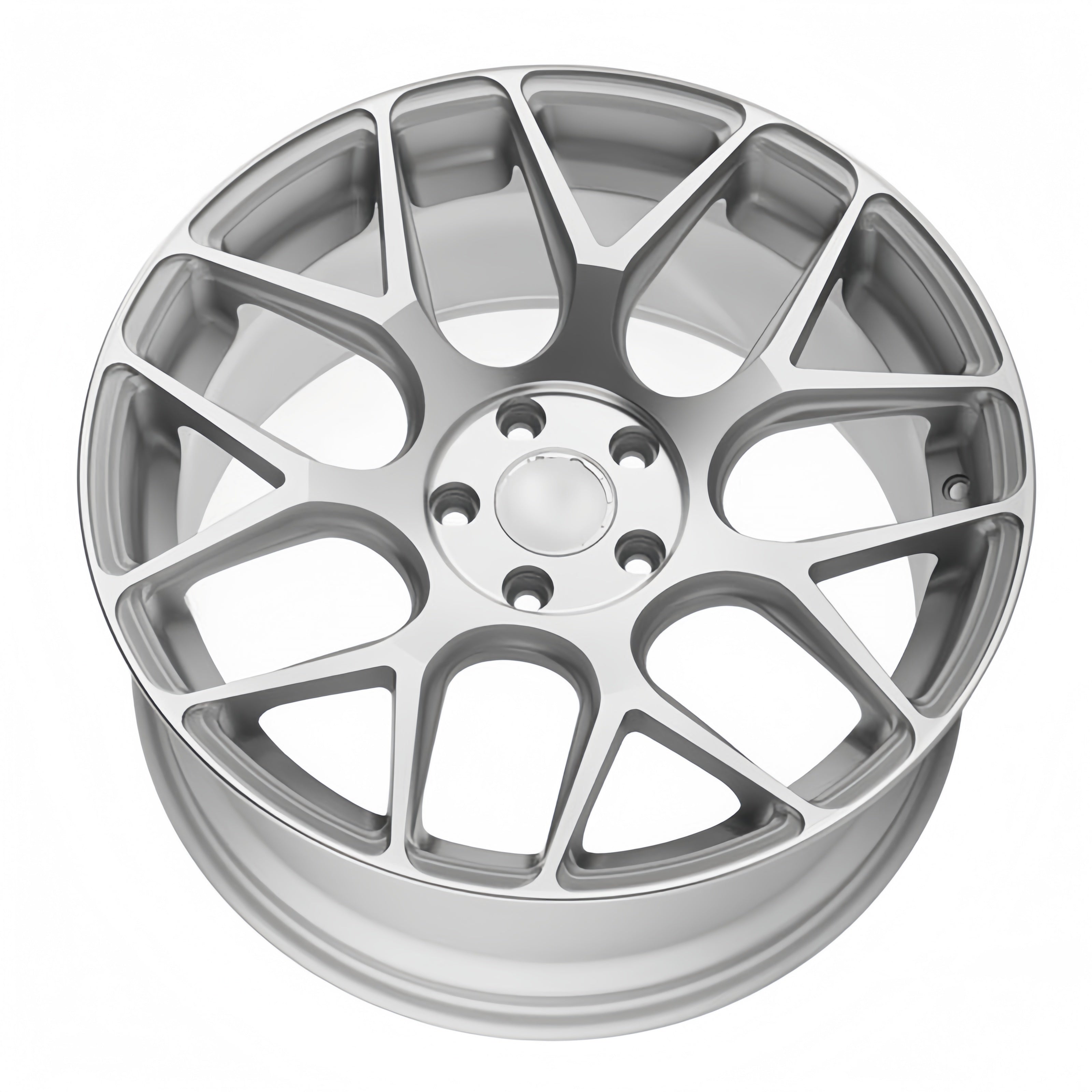 Forged Wheel 18 19 20 Inch ET10-45 CB54.1-73.1 PCD5x114.3/108/120mm Aftermarket Aluminum Alloy Wheels for FF01 911 718 GT500