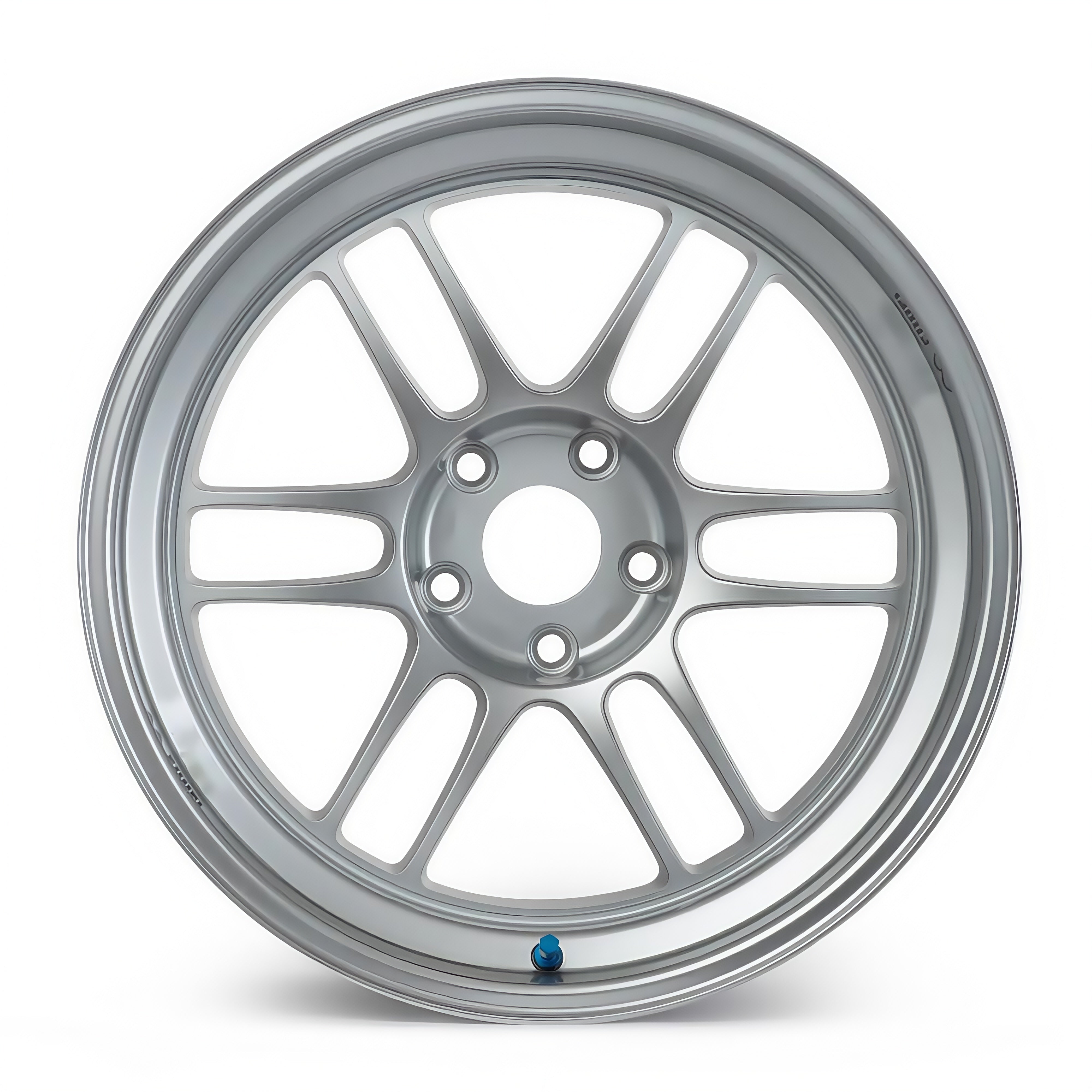 OEM customized forged wheels for Chinese factories, 18_19_20_21 inch 5-hole alloy wheels for BMW and Audi light passenger vehicles