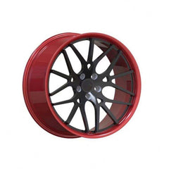 2_шт._5_отверстий_cusotom_Color_And_Finish_15_16_17_18_19_20_Inch_Concave_Design_Deep_Dish_Chrome_Alloy_forged_wheels