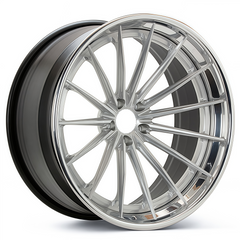 The factory's best-selling forged wheel hub is made of t6-6061 material 18 19 20 21 22 24 Inch Forged Wheels Rim For Benz Amg C180 C200