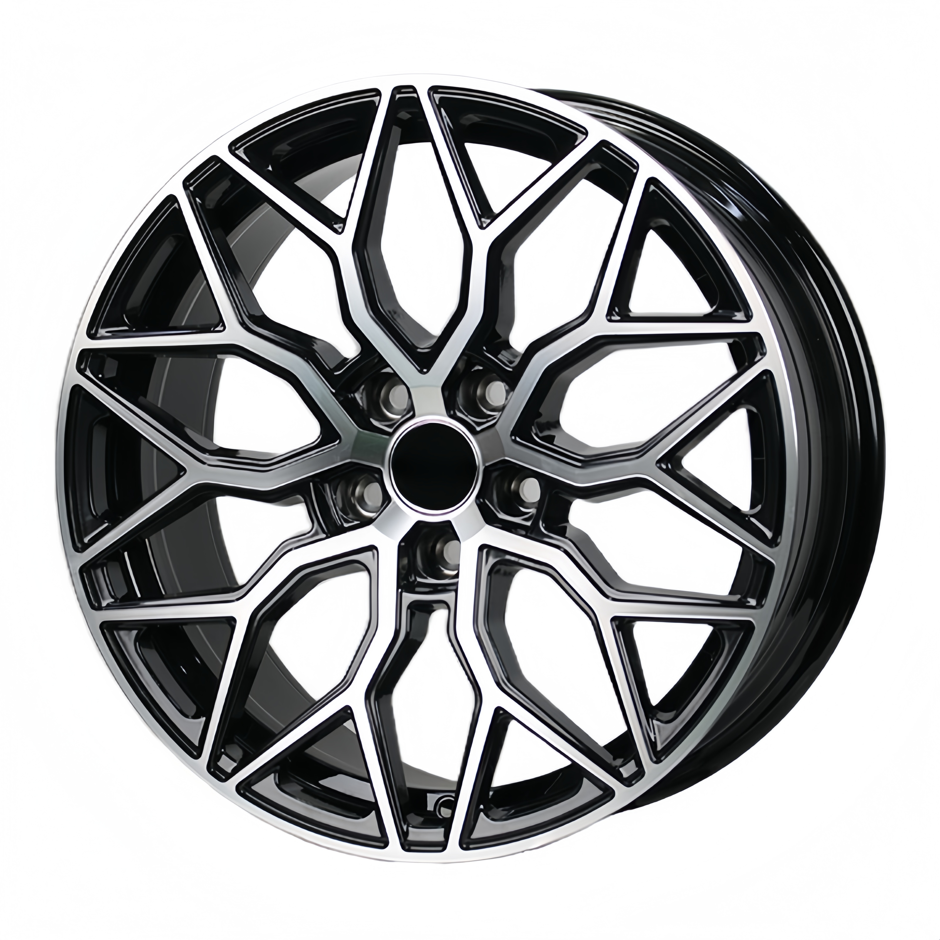 New Design High Quality 4x4 Wheel Rims Wheel Hubs for Land Rover Range Rover Sport 2005 18-24 Inches