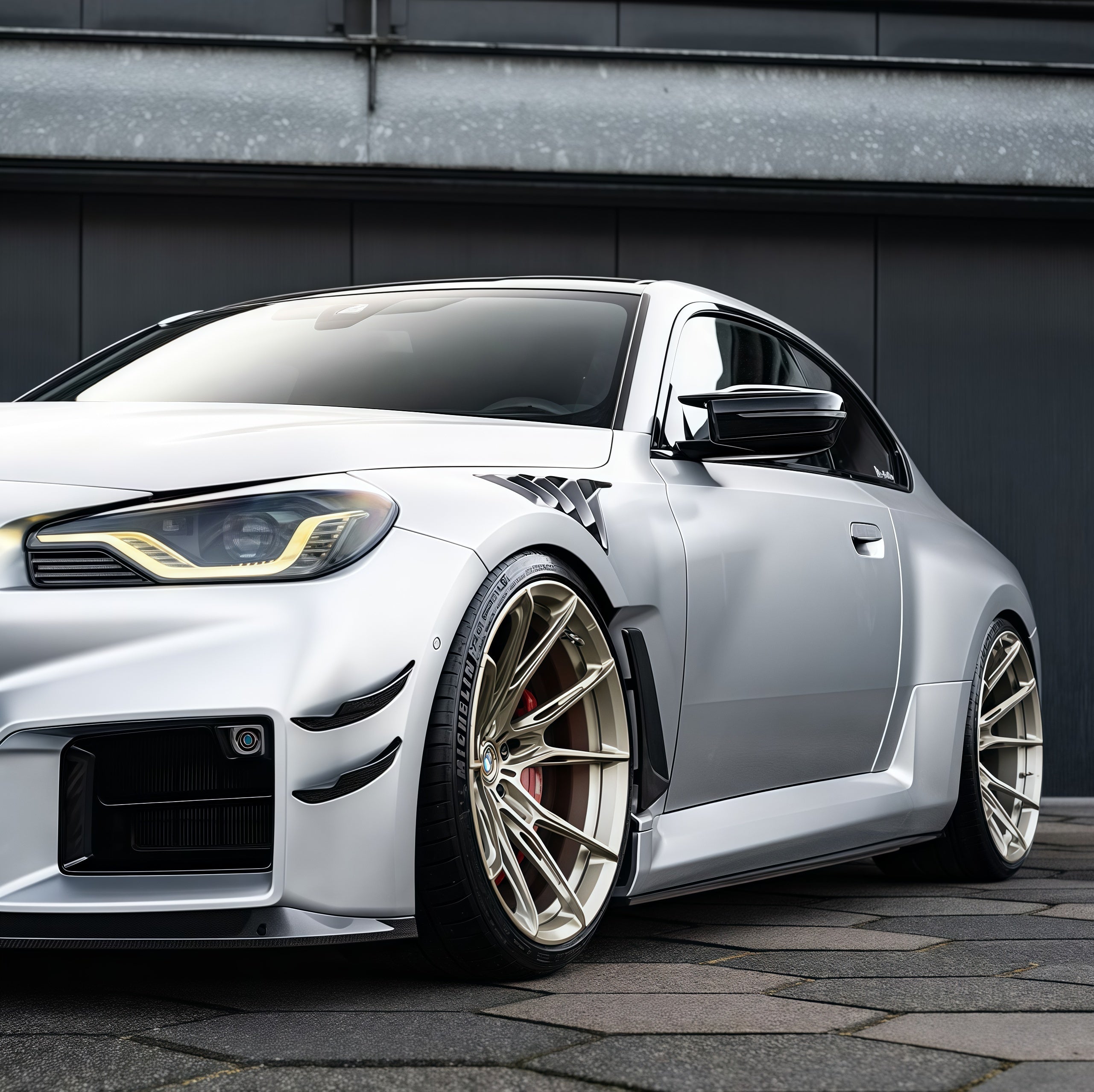 Прямая продажа с завода кованых дисков, подходящих для BMW m2_F80 E92_M3_M4_G82_330i_M340i, глубоко вогнутые диски 18_19_20_21_22 дюйма, продаются хорошо.