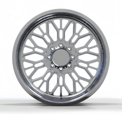 CUSTOM FORGED TRUCK WHEELS: KY-MR23