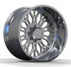 CUSTOM FORGED TRUCK WHEELS: KY-MR23