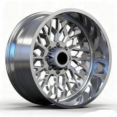 CUSTOM FORGED TRUCK WHEELS: KY-MR22