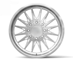 CUSTOM FORGED TRUCK WHEELS: KY-MR21