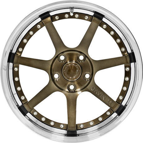 5 Spoke Deep Dish 2 Piece Forged Wheel Rims for Porsche 997.1 Carrera S Cabriolet Subaru BRZ BMW M3 Mercedes Benz C63 2-piece forged wheel hub 5*112 5*120 5*114.3 16-17-18-19-20-21-22inch for BMW Benz