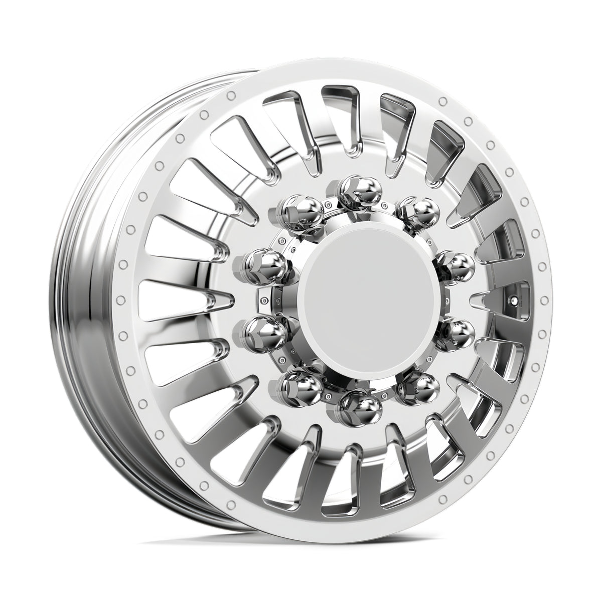 CUSTOM FORGED TRUCK WHEELSS: KY-TK01
