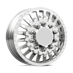 CUSTOM FORGED TRUCK WHEELSS: KY-TK01