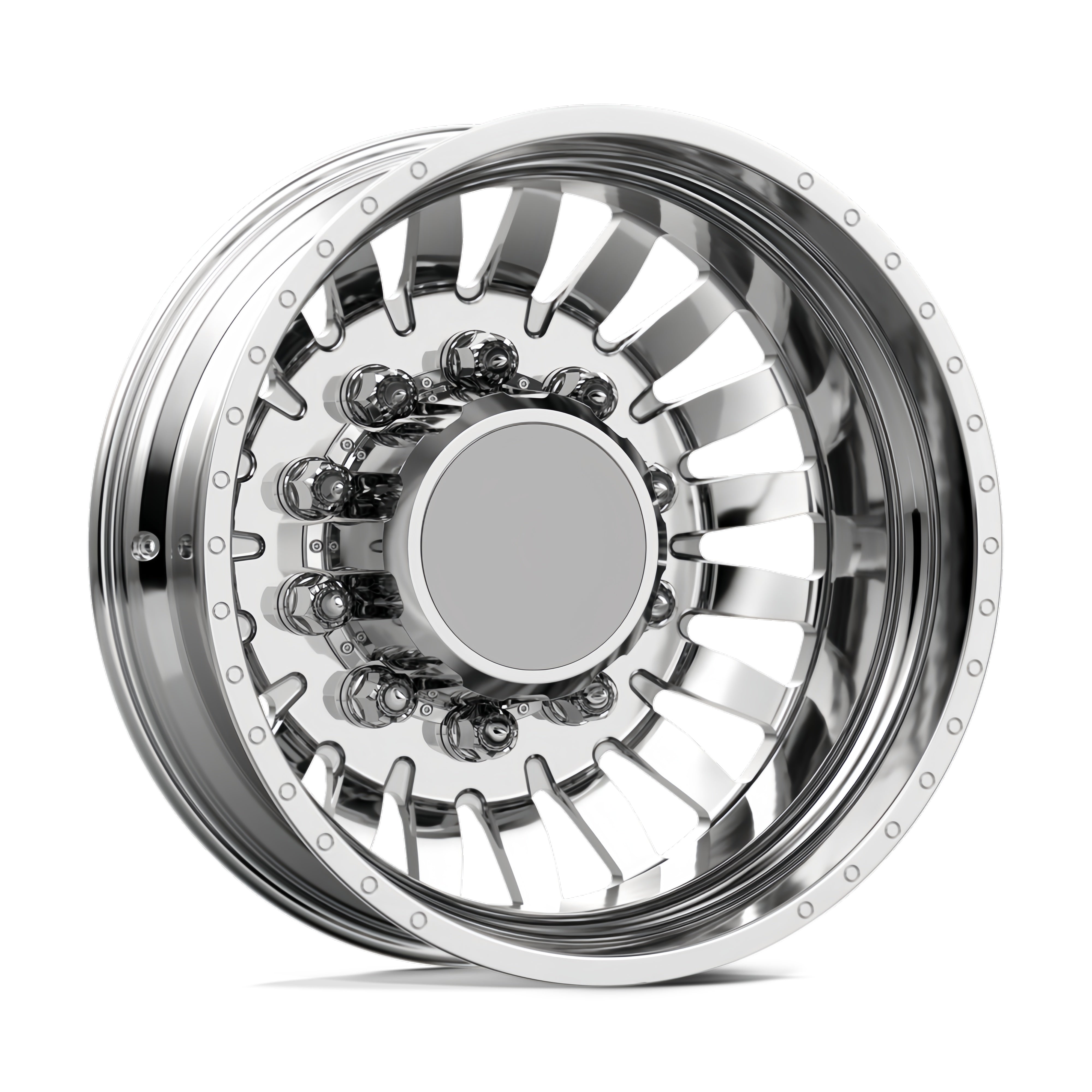 CUSTOM FORGED TRUCK WHEELSS: KY-TK01