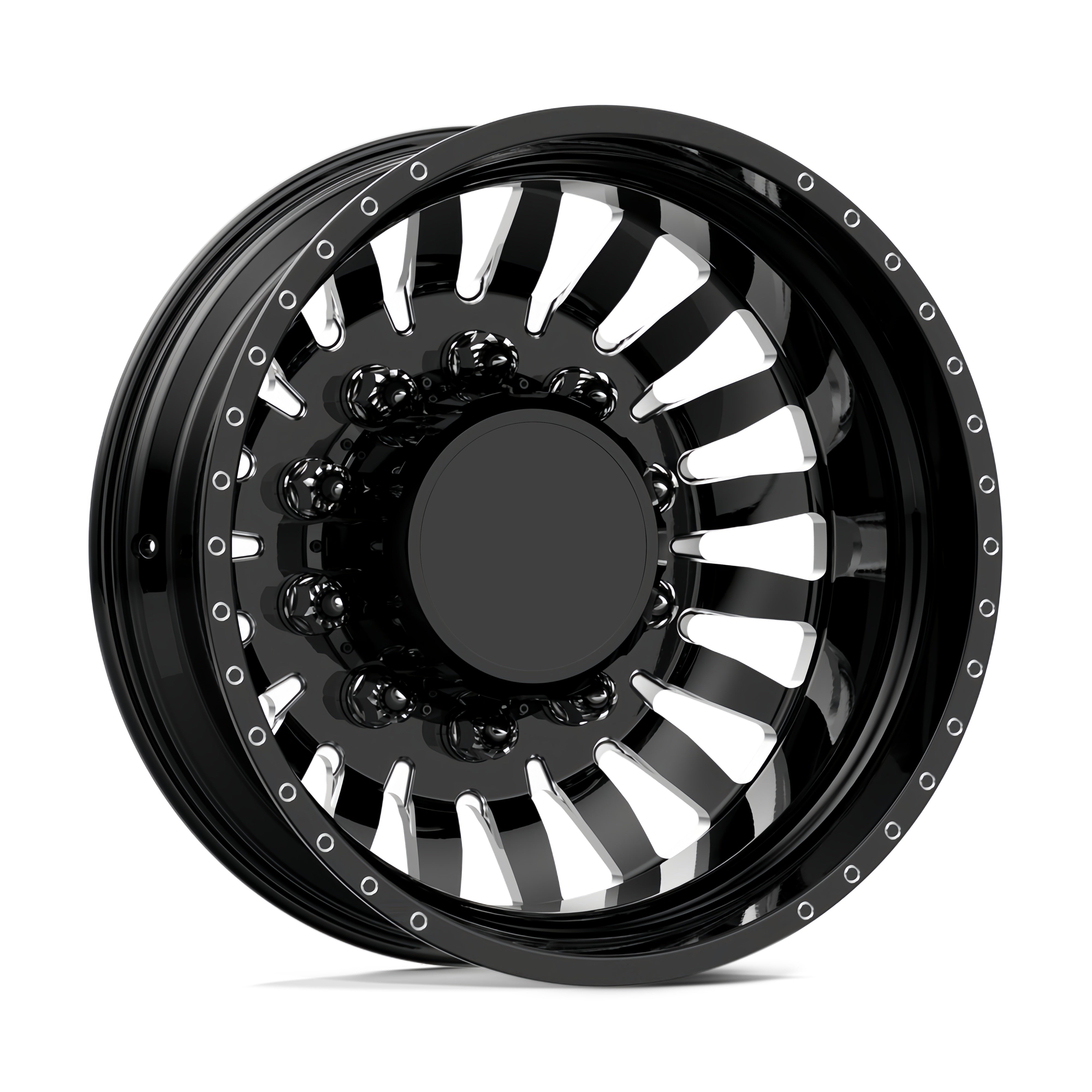 CUSTOM FORGED TRUCK WHEELSS: KY-TK01