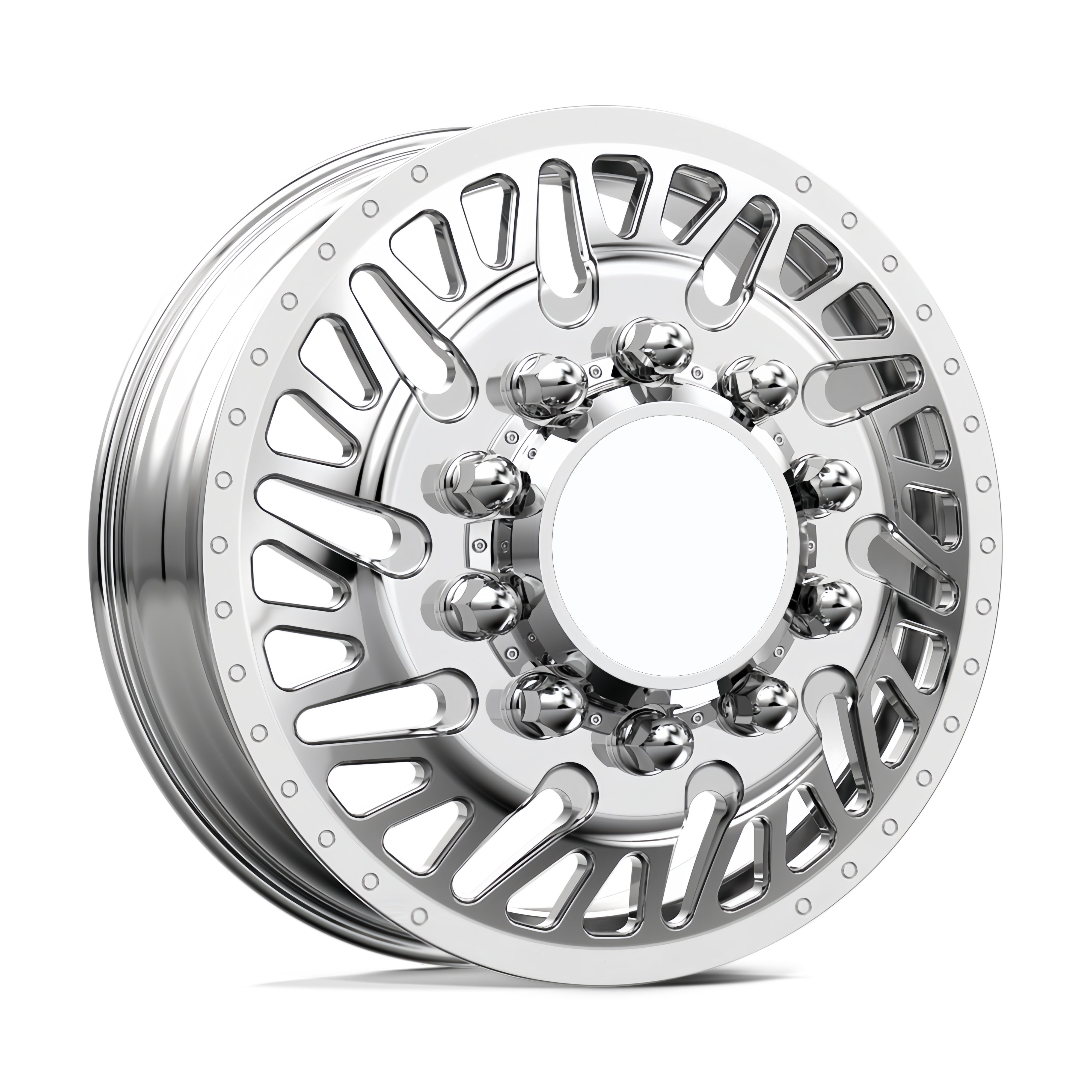 CUSTOM FORGED TRUCK WHEELS: KY-TK03
