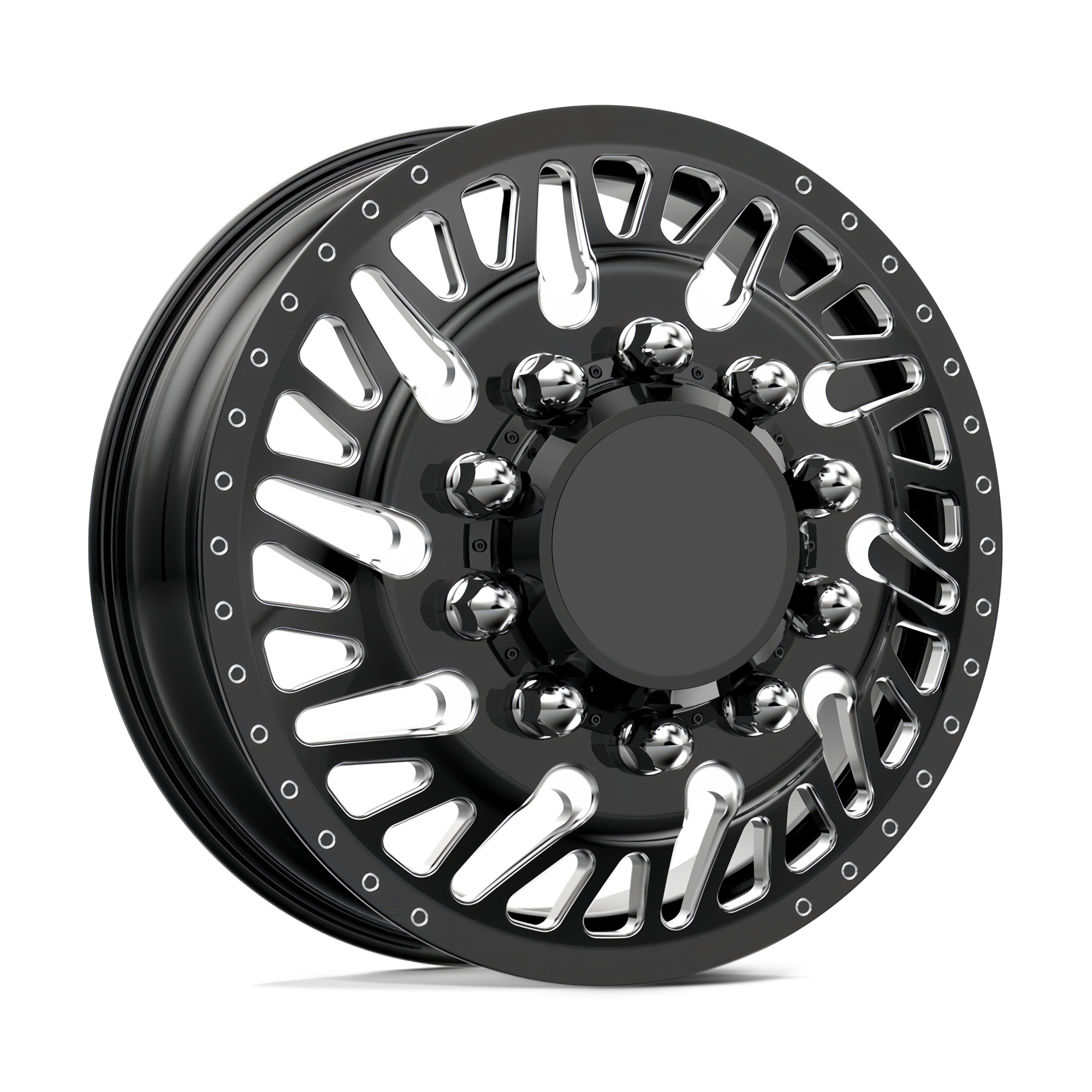 CUSTOM FORGED TRUCK WHEELS: KY-TK03