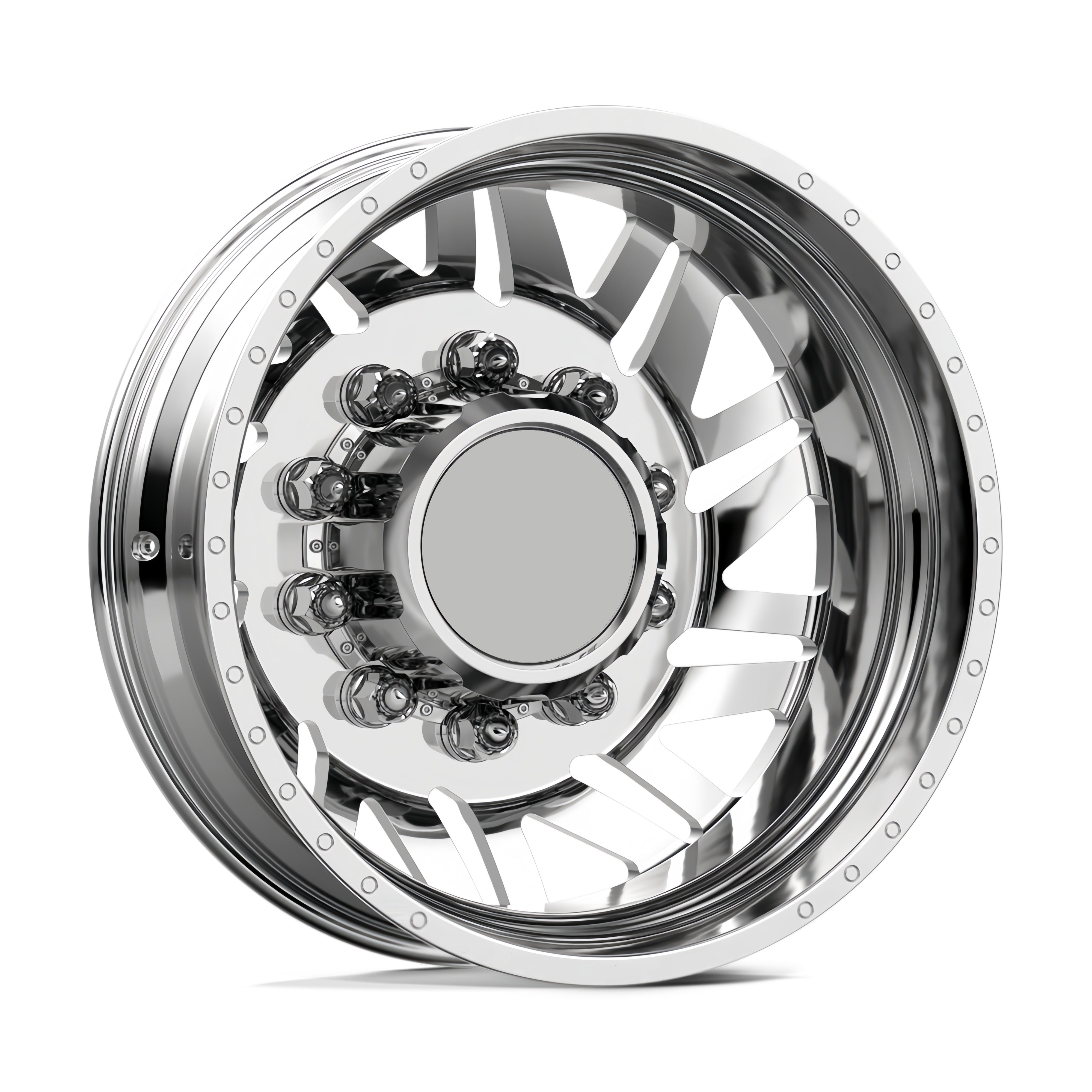 CUSTOM FORGED TRUCK WHEELS: KY-TK05