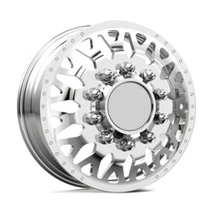 CUSTOM FORGED TRUCK WHEELS: KY-TK07