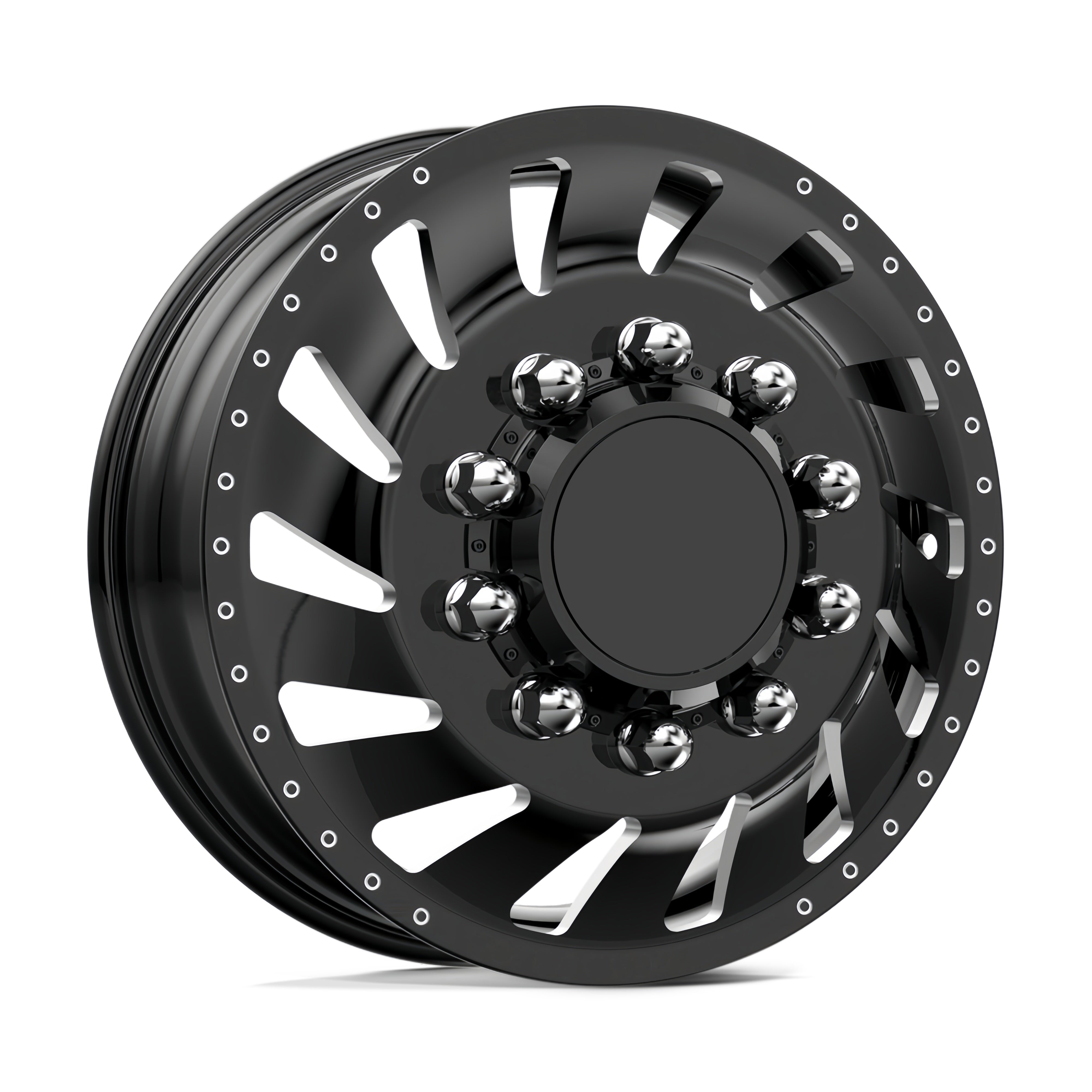 CUSTOM FORGED TRUCK WHEELS: KY-TK09