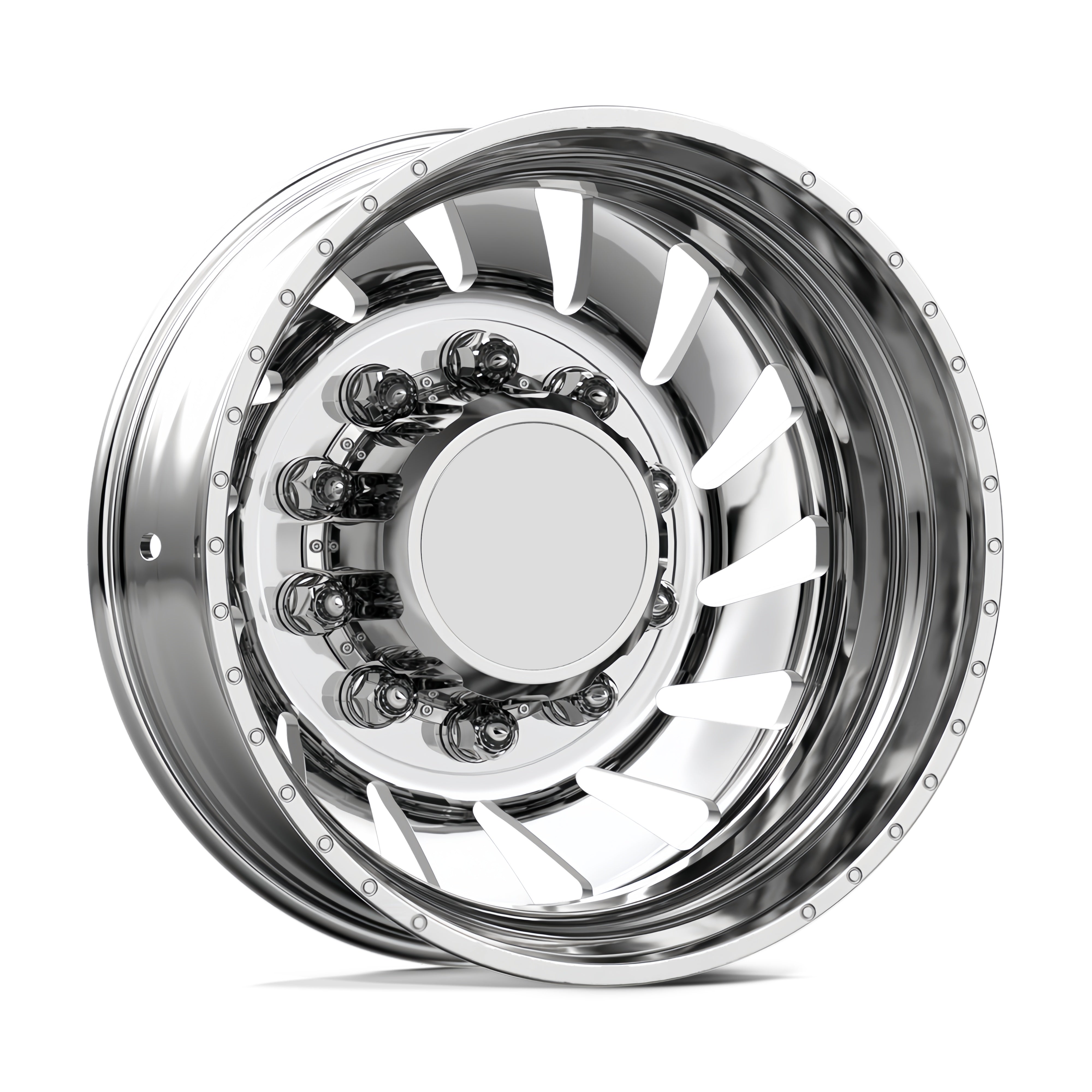 CUSTOM FORGED TRUCK WHEELS: KY-TK09