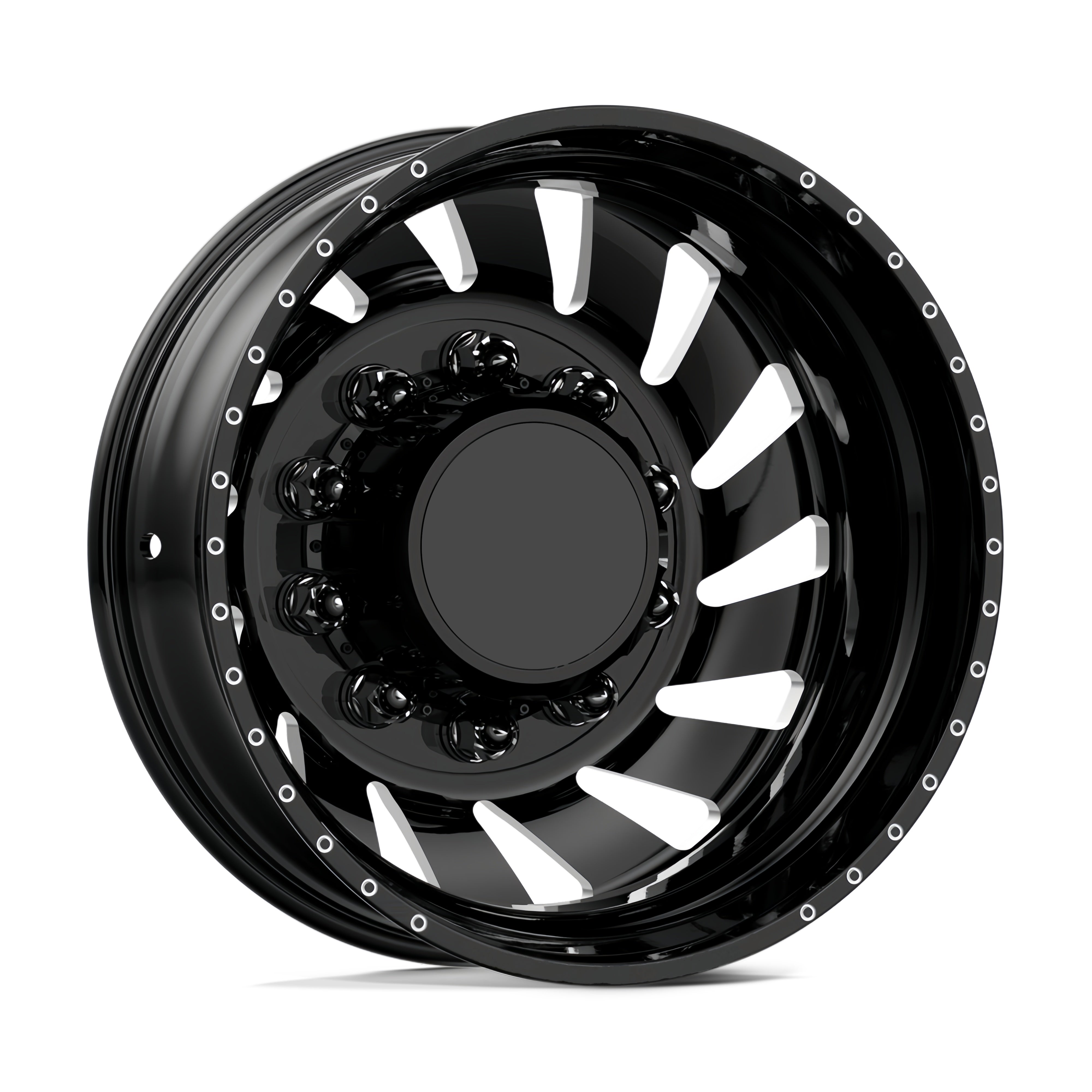 CUSTOM FORGED TRUCK WHEELS: KY-TK09