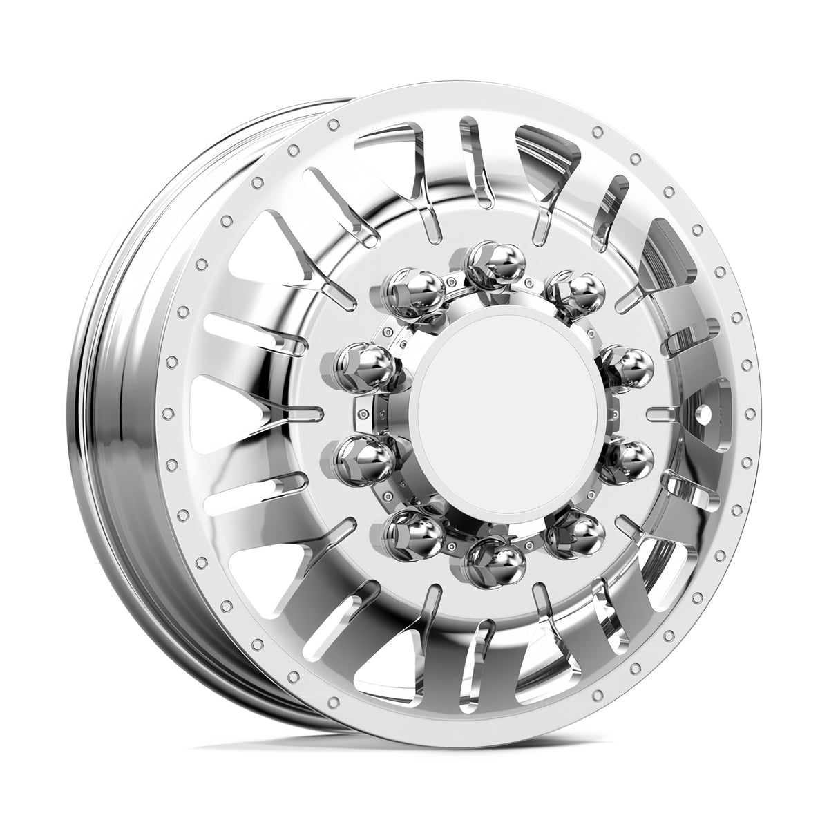 CUSTOM FORGED TRUCK WHEELS: KY-TK10