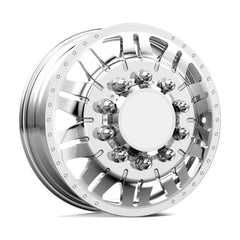 CUSTOM FORGED TRUCK WHEELS: KY-TK10