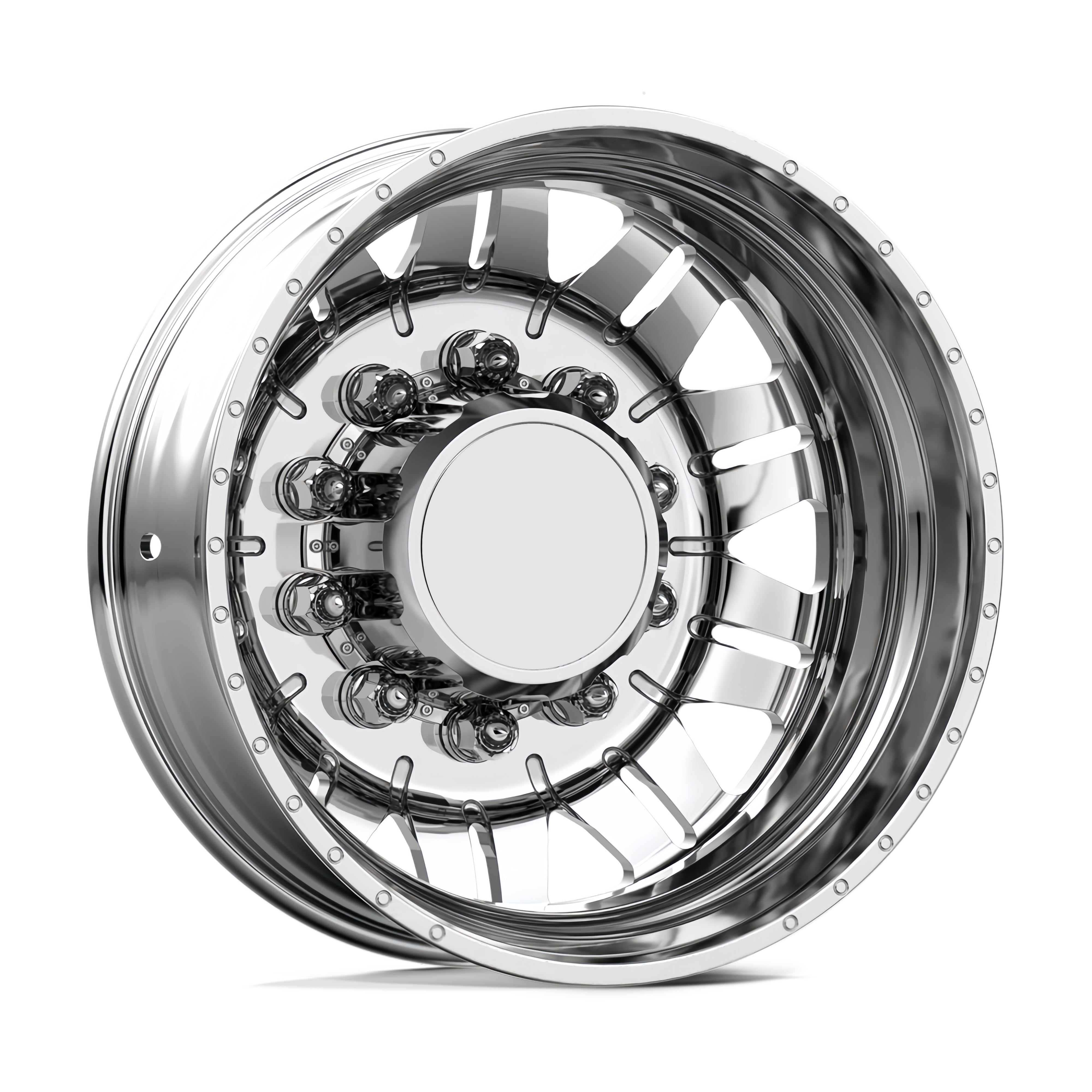 CUSTOM FORGED TRUCK WHEELS: KY-TK10