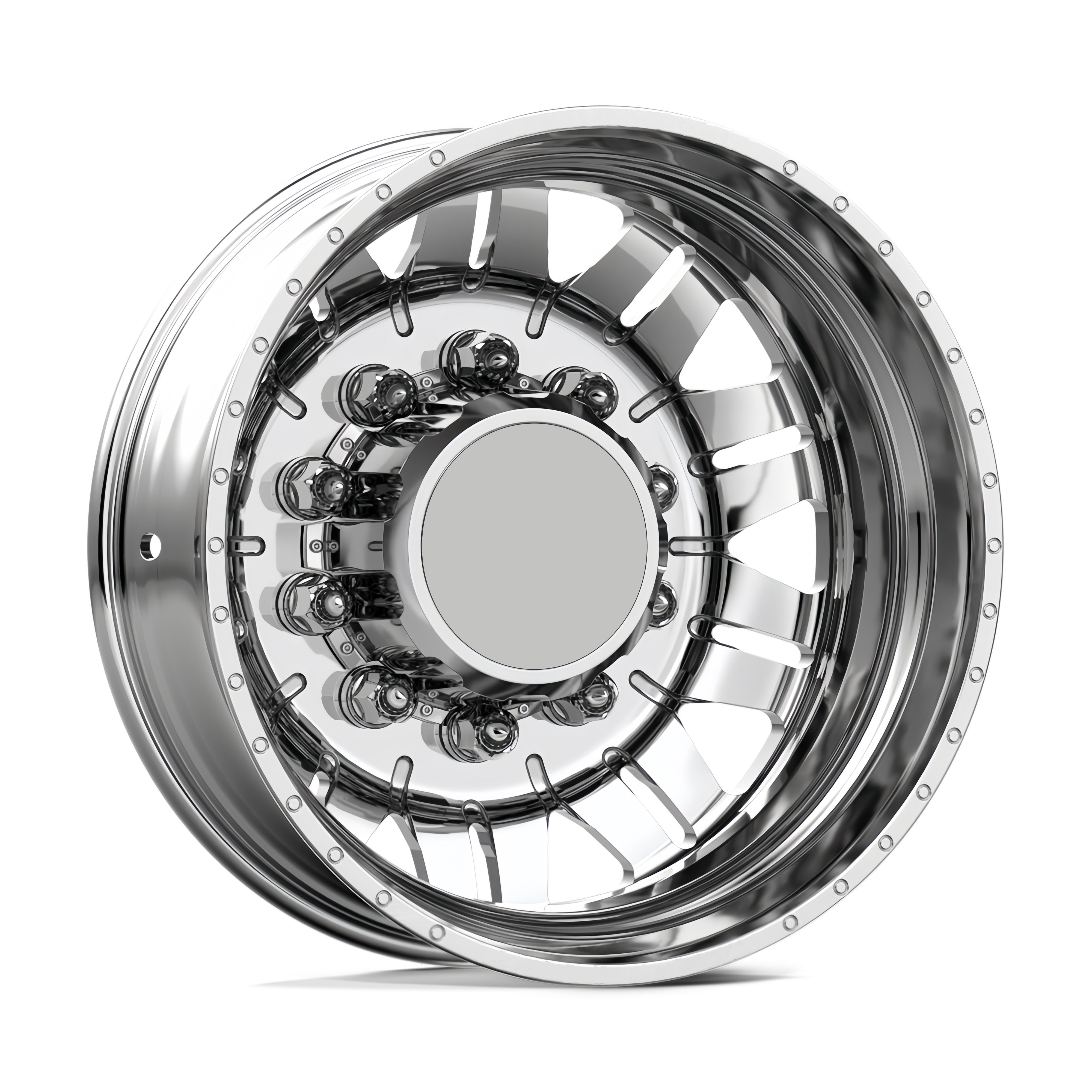 CUSTOM FORGED TRUCK WHEELS: KY-TK11