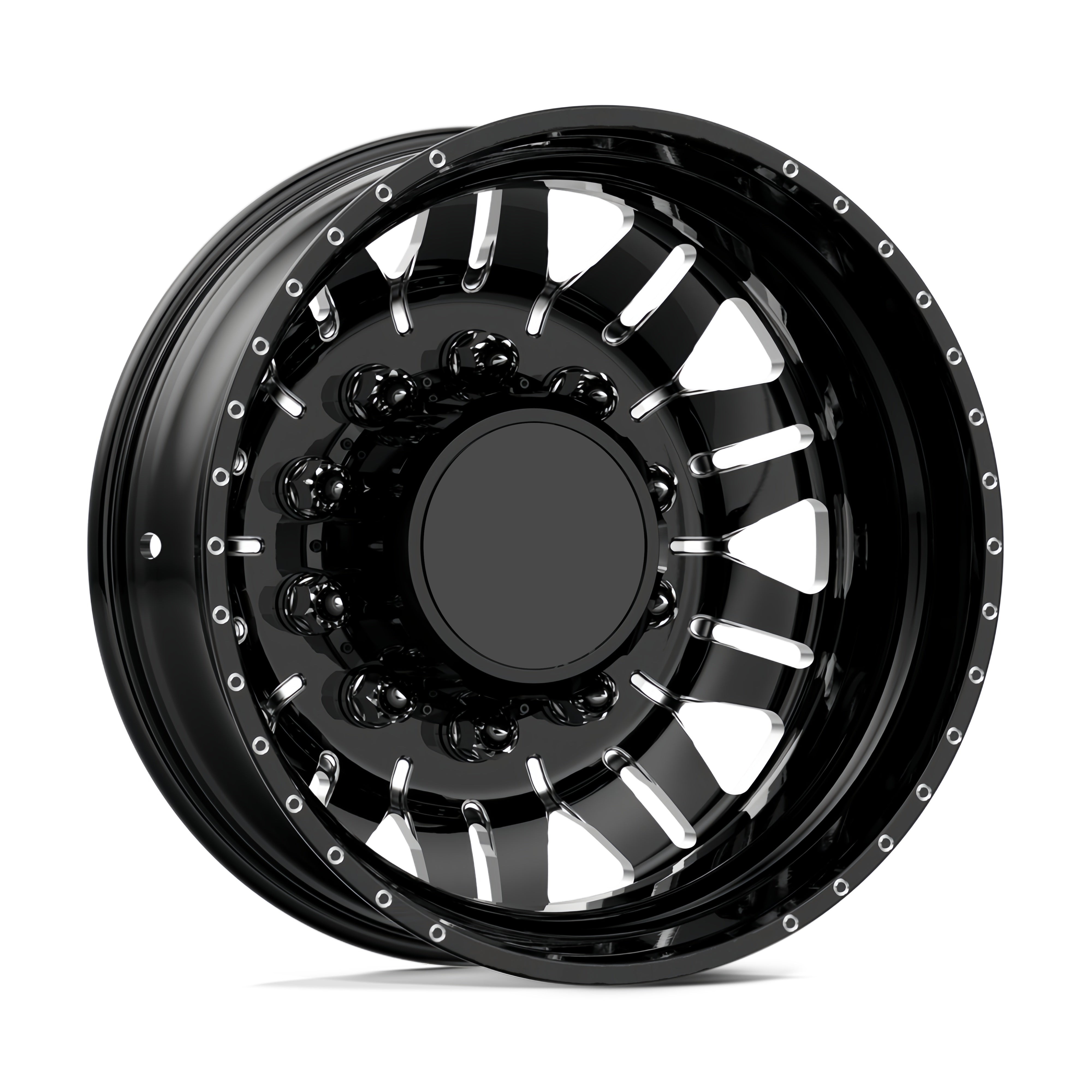 CUSTOM FORGED TRUCK WHEELS: KY-TK10
