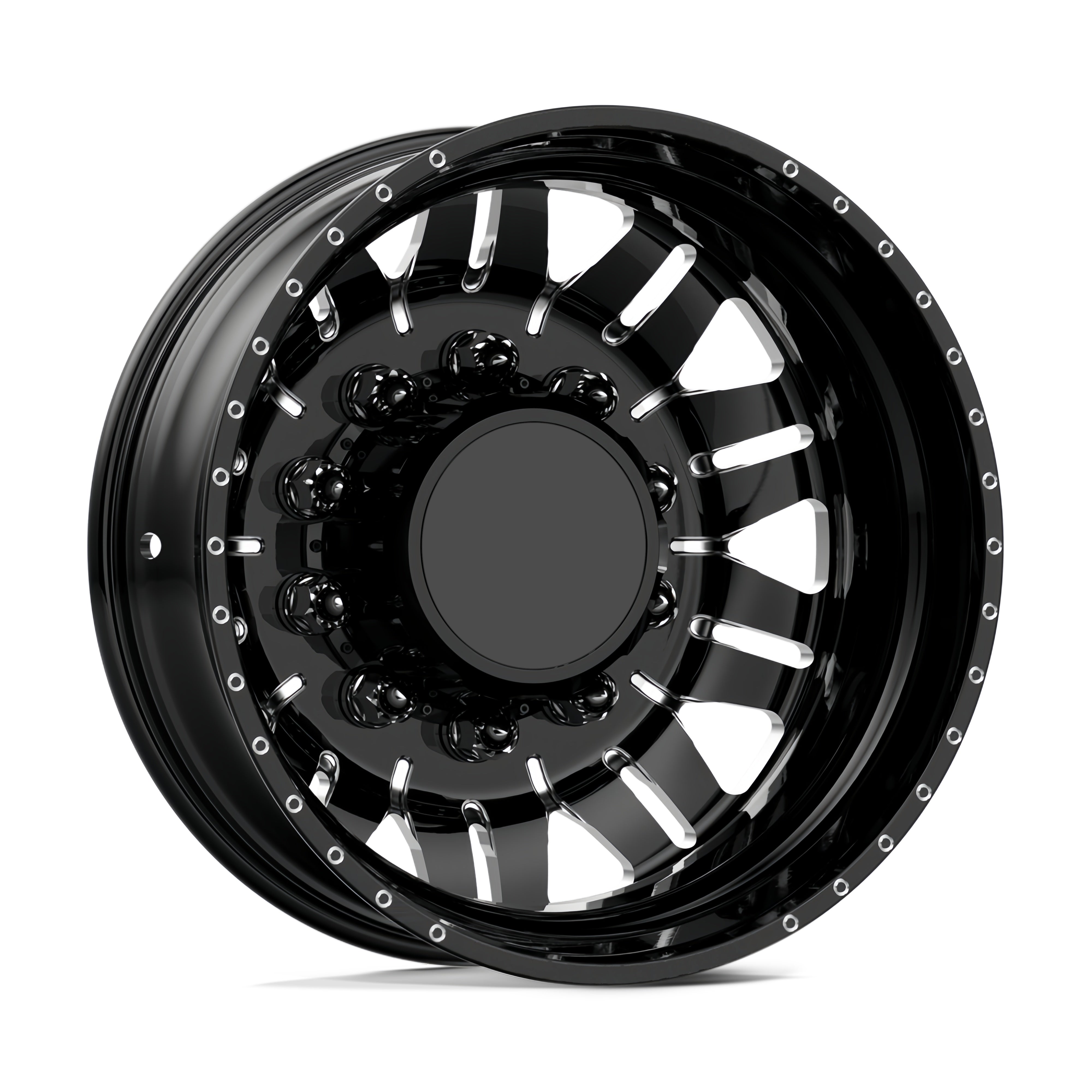 CUSTOM FORGED TRUCK WHEELS: KY-TK11