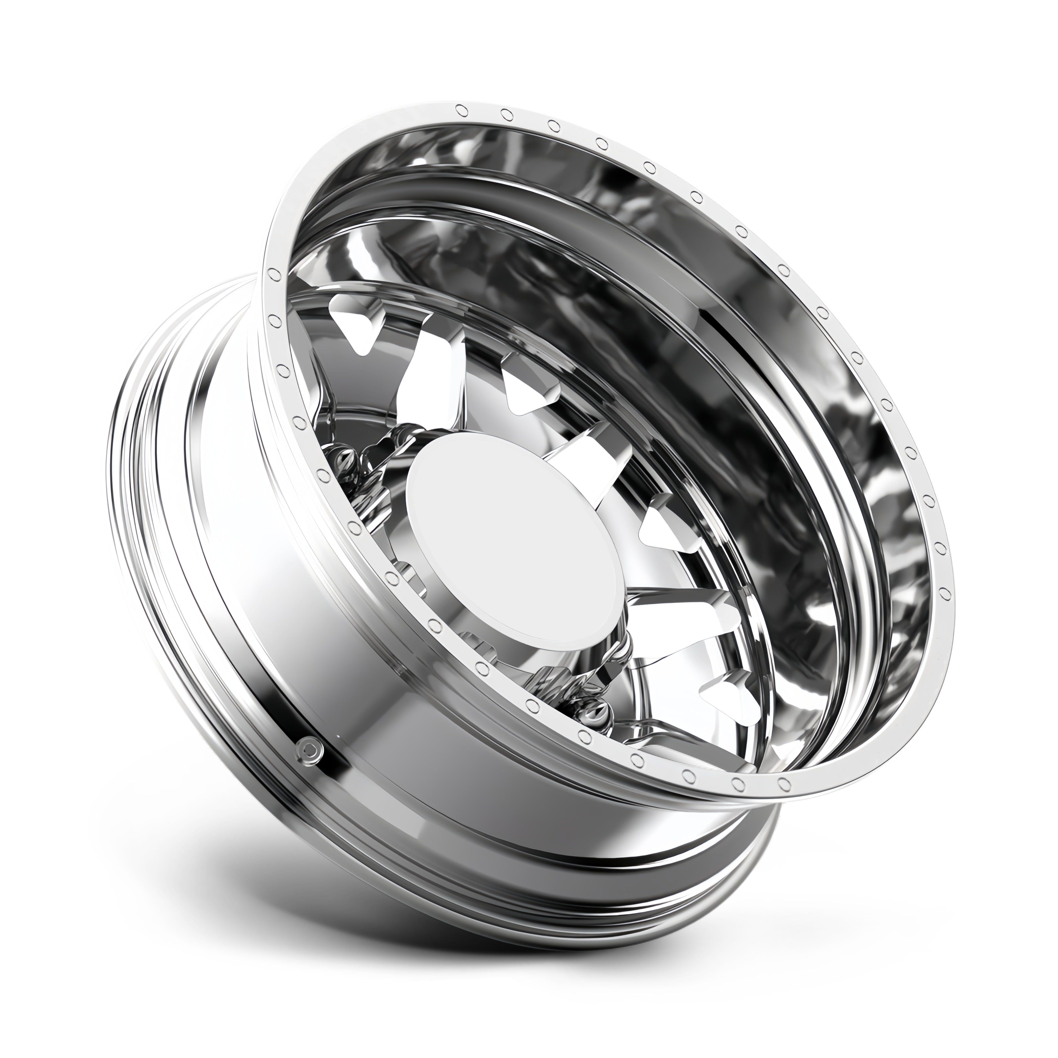 CUSTOM FORGED TRUCK WHEELS: KY-TK12