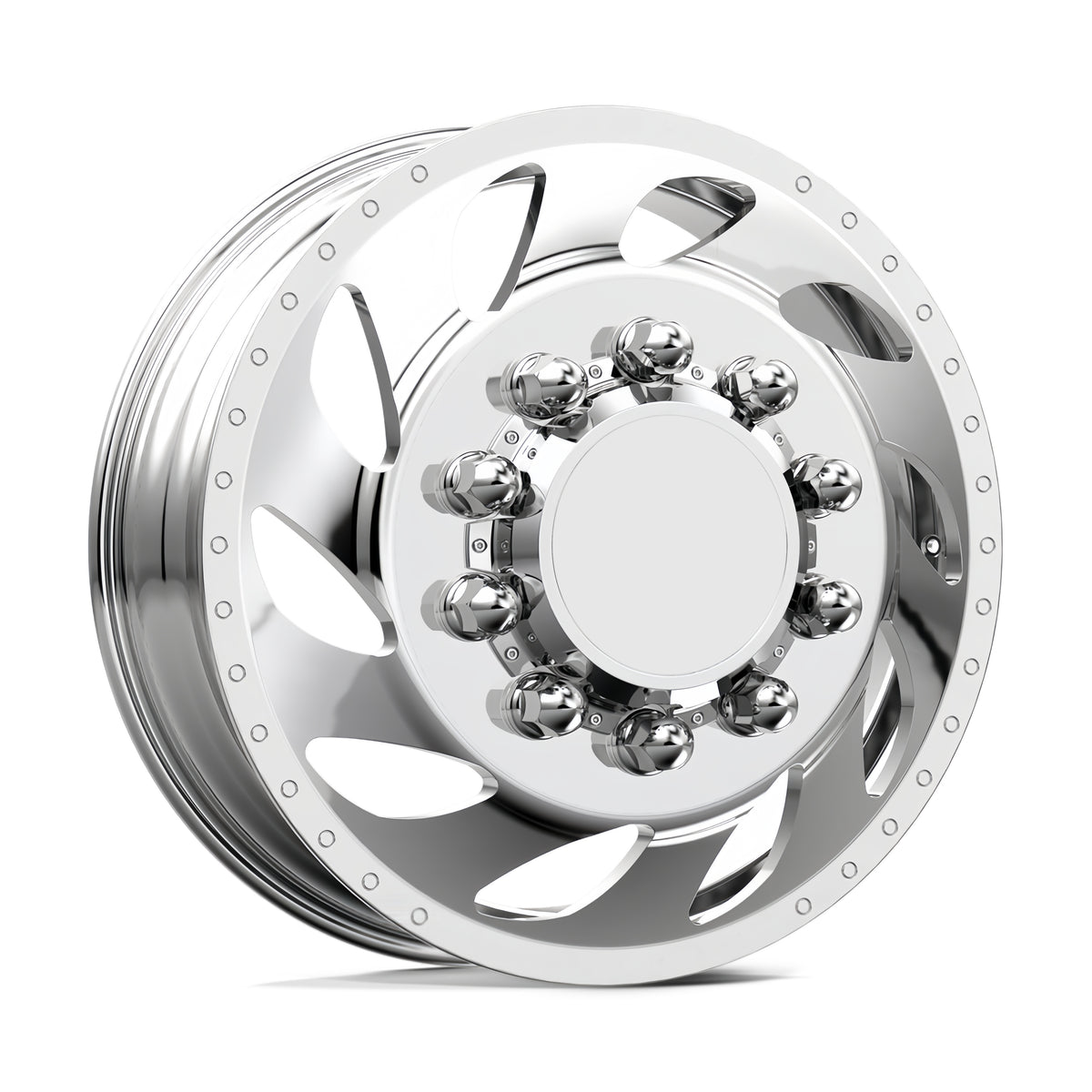 CUSTOM FORGED TRUCK WHEELS: KY-TK13