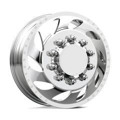 CUSTOM FORGED TRUCK WHEELS: KY-TK13