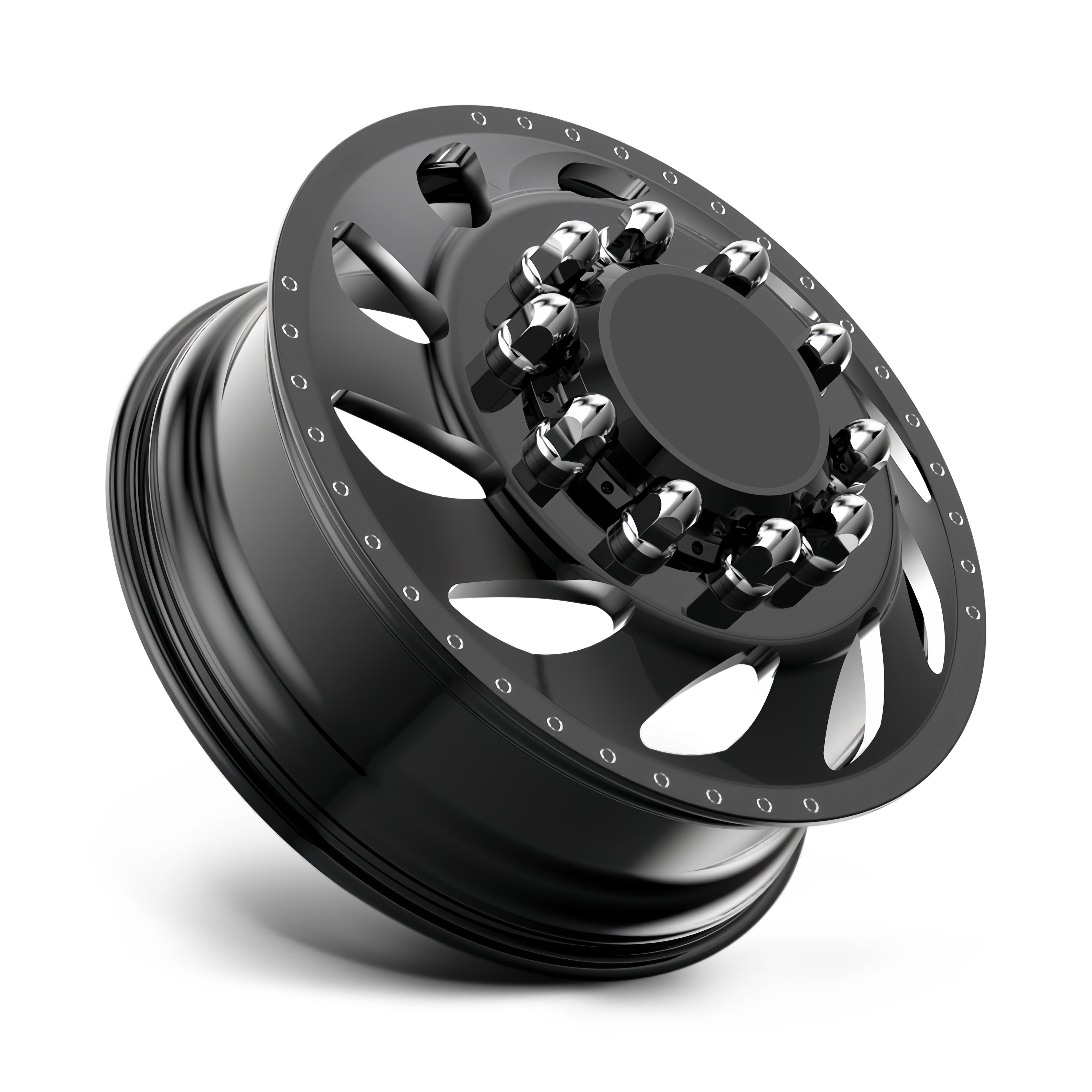 CUSTOM FORGED TRUCK WHEELS: KY-TK13