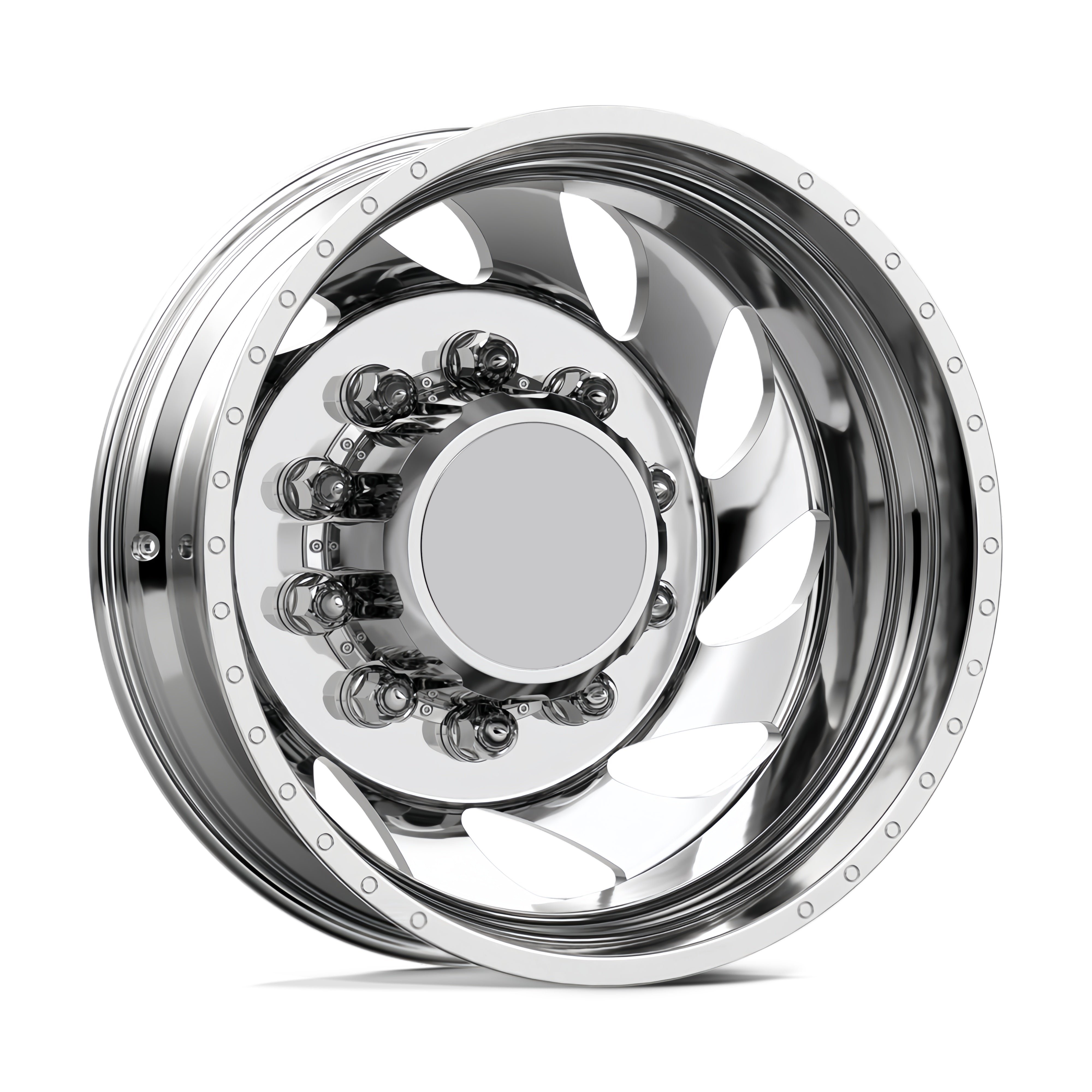 CUSTOM FORGED TRUCK WHEELS: KY-TK13
