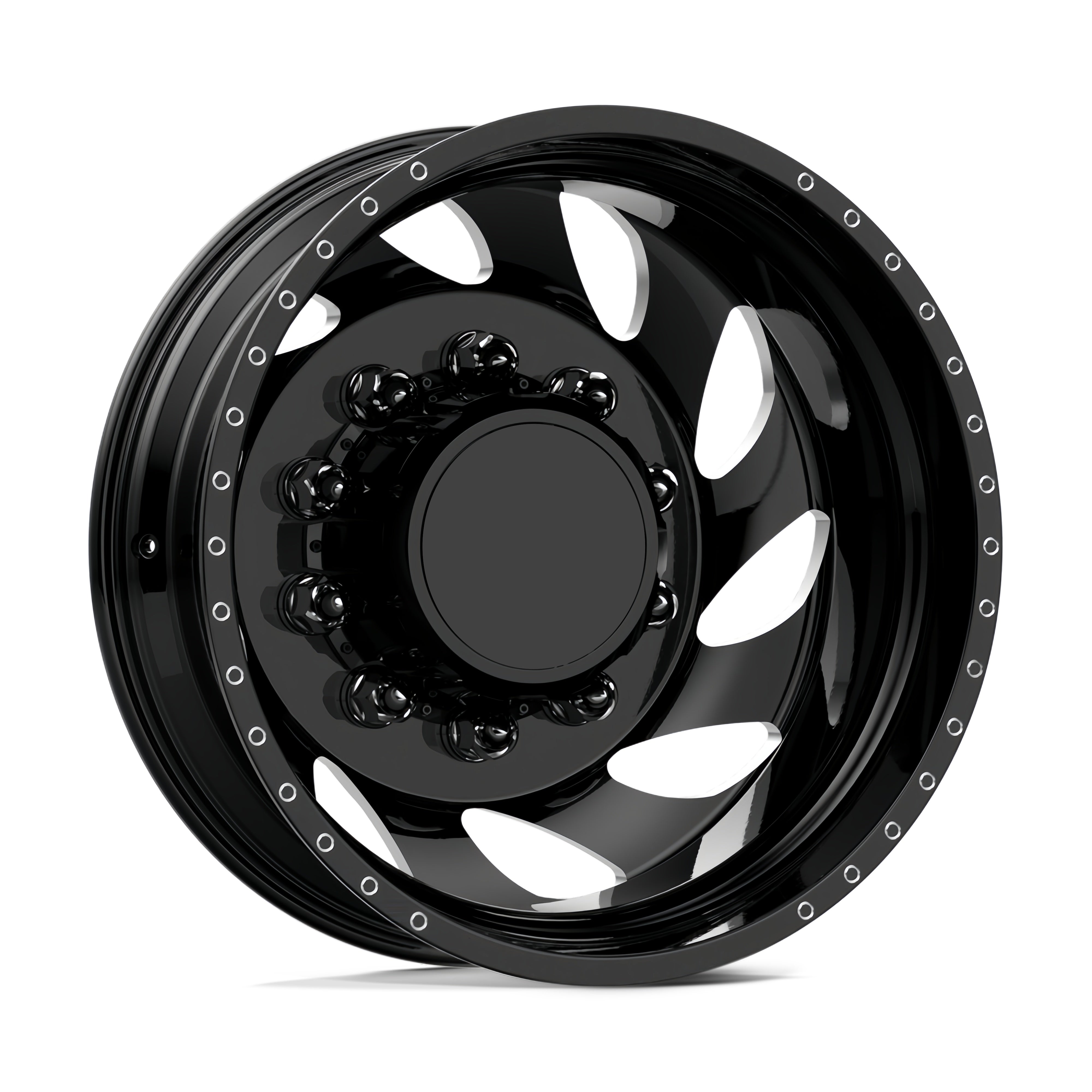 CUSTOM FORGED TRUCK WHEELS: KY-TK13