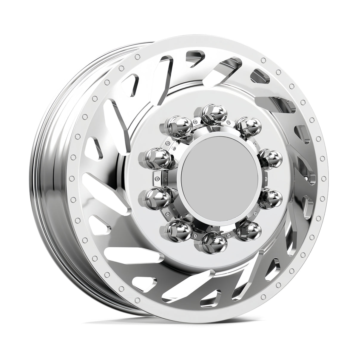 CUSTOM FORGED TRUCK WHEELS: KY-TK14
