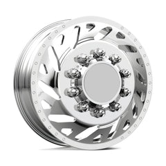 CUSTOM FORGED TRUCK WHEELS: KY-TK14