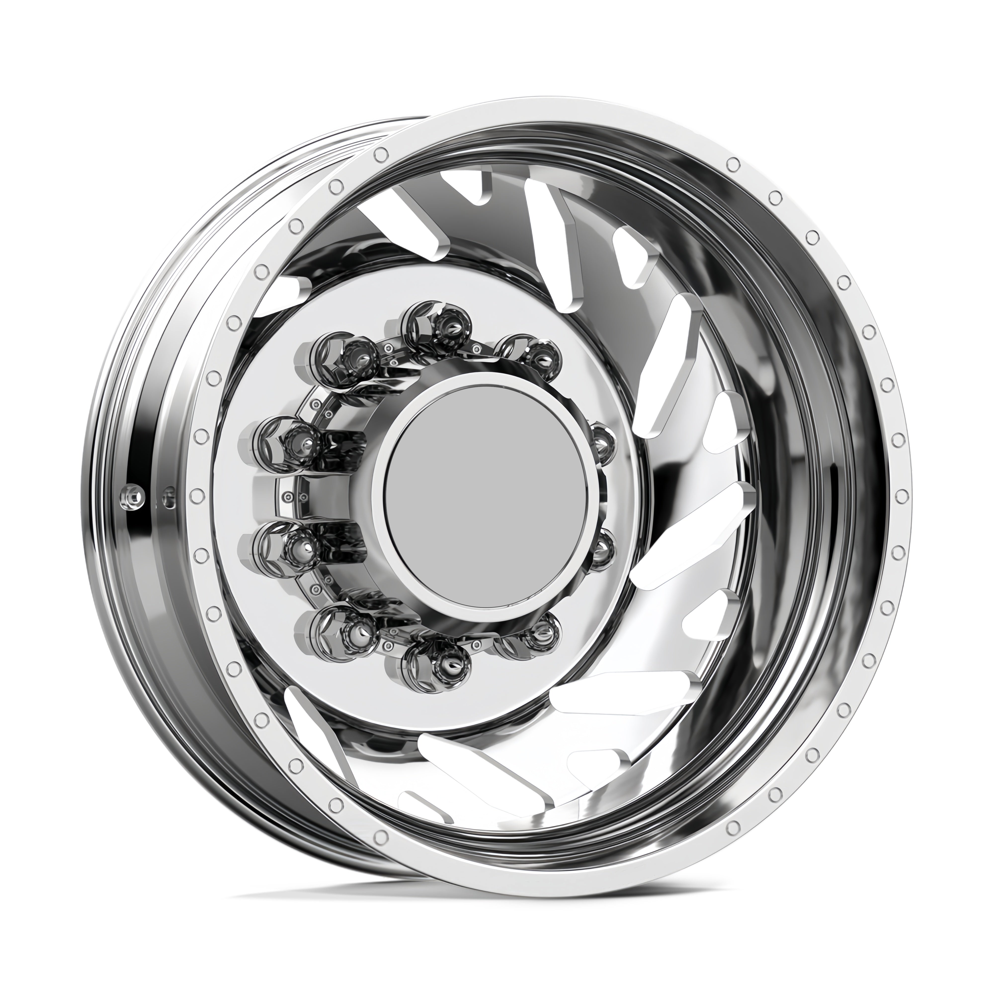 CUSTOM FORGED TRUCK WHEELS: KY-TK14